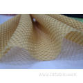 Polyester Honeycomb Mesh Fabric